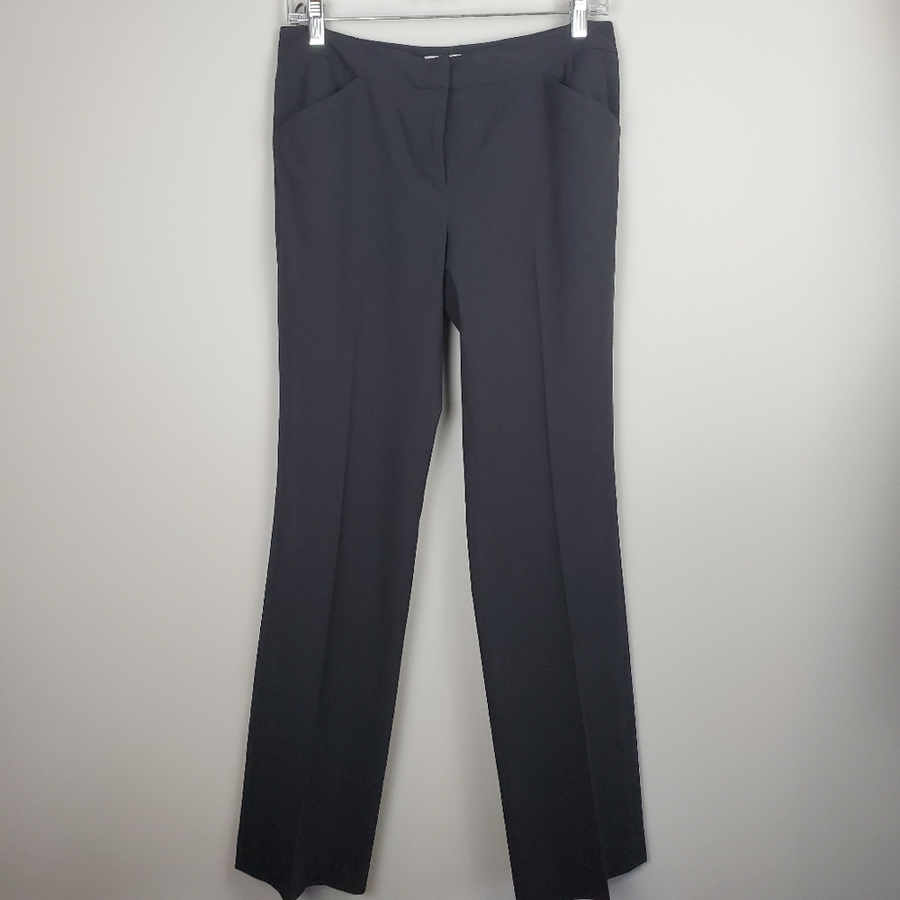 Calvin Klein Black Dress Pants